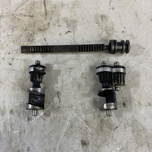 1990 1991 kawasaki kx125 - 1990,