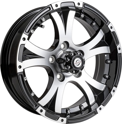 Viking series machined - series, lip