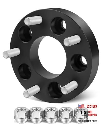 1pc 5x4 5x5 wheel - 1pc, to