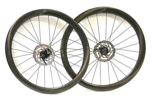 Zipp 302 disc carbon clincher - 302,