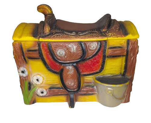 Vintage kid cowboy - vintage,