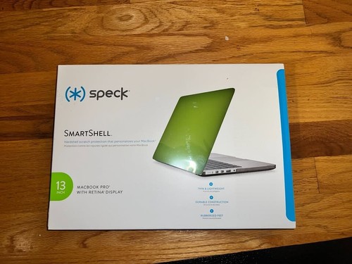 Speck smartshell hardshell - speck,