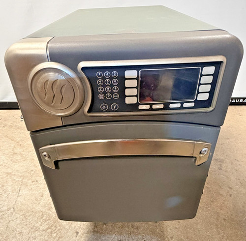 2015 turbochef ngo - 2015,