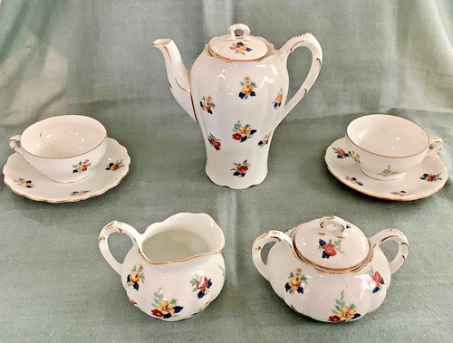 Vintage ludwigsburg german - vintage,