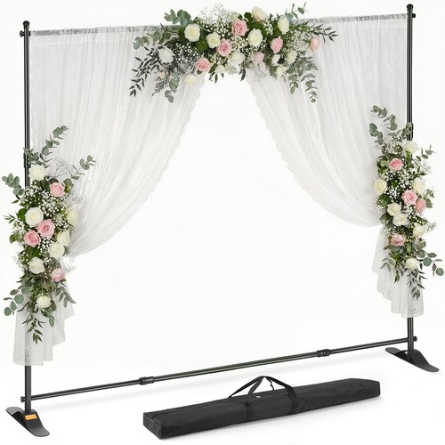 Vevor ft backdrop - x, 8