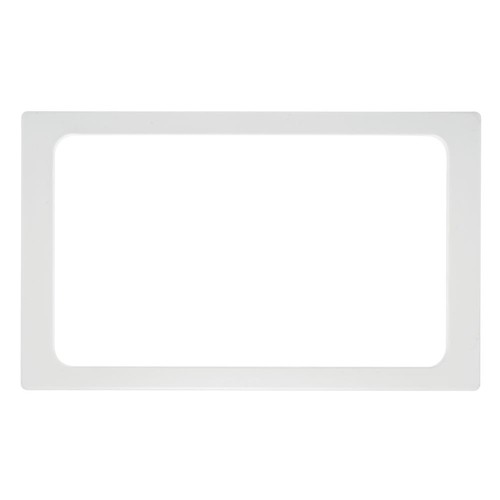Hubert cold food bar tile - cold,
