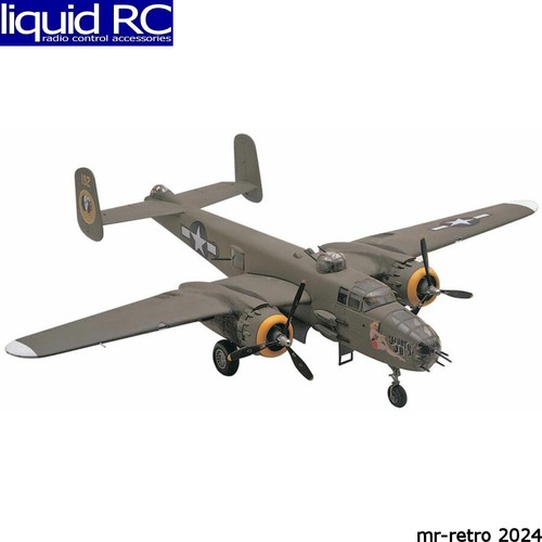 Revell 855512 b25j - revell,