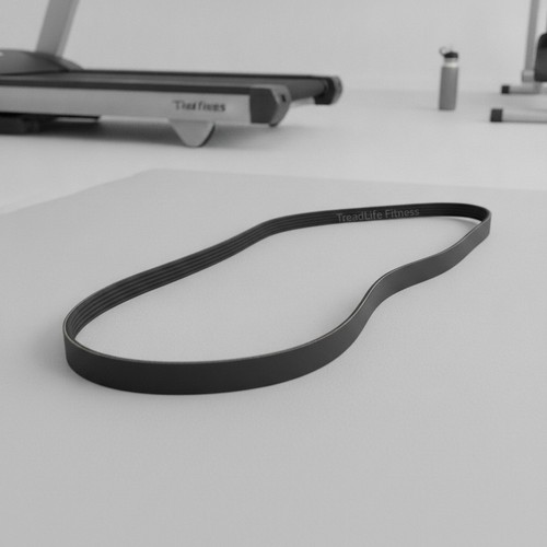 Drive belt replacement for - drive,