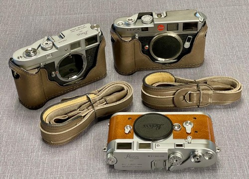 Luigi premium case leica - premium,