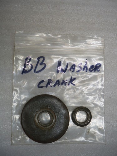 Bbc big block - chevy, 396
