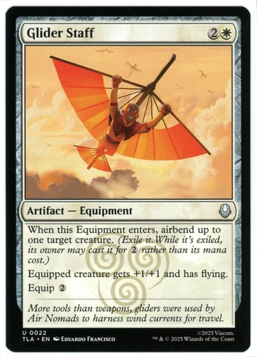 Glider staff 0022 avatar - 0022,