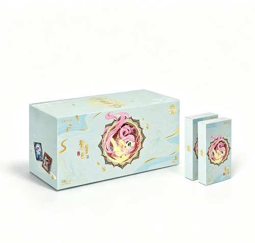 Kayou little pony - kayou, my