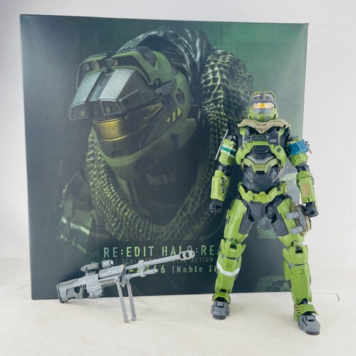 Edit halo reach jun a266 - re:edit, halo: