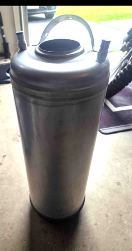 Gallon keg cornelius - cornelius, style