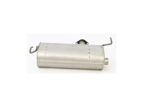 Walker 41ty78f muffler fits - walker,