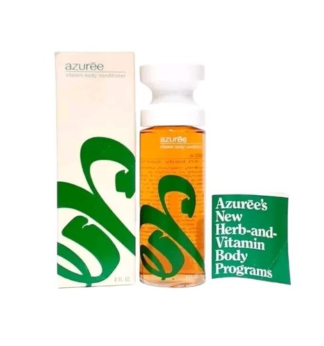 Estee lauder azuree vitamin - estee,