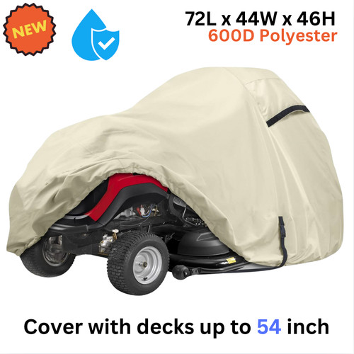 Heavy duty riding lawn mower - heavy-duty,