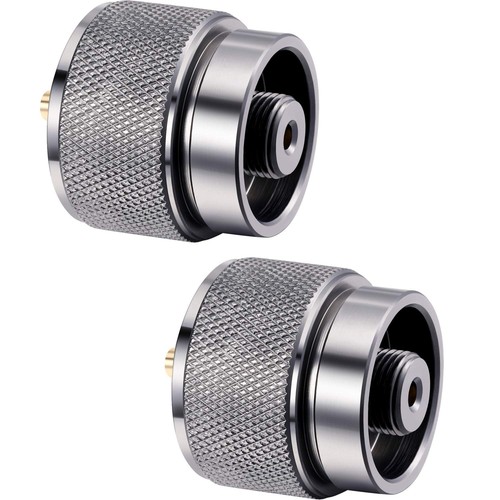 Propane butane adapter - 2,
