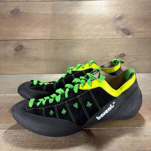 Boreal ace mens size shoes - 11,