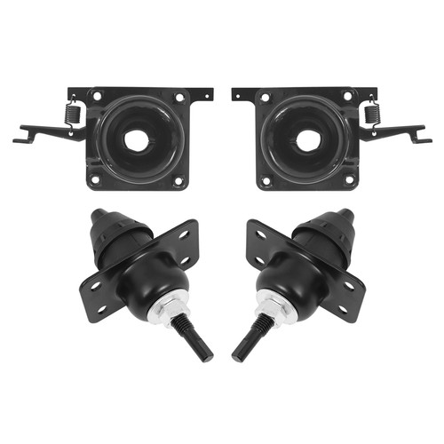 Pcs for volvo truck vnl - volvo, vn