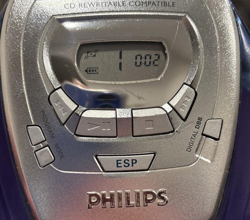 Philips powersaving esp3 - philips, 40
