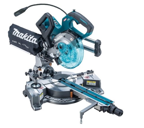 Makita ls009gz 40v max 165mm - 40v,