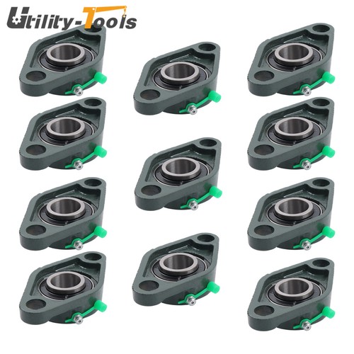 10pcs ucfl205 pillow - 10pcs, ucfl205-16