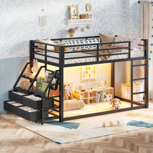 Twin over - twin, ,loft
