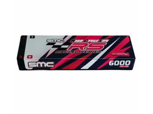 Smc 6000mah vta - 6000mah, hcl-rs