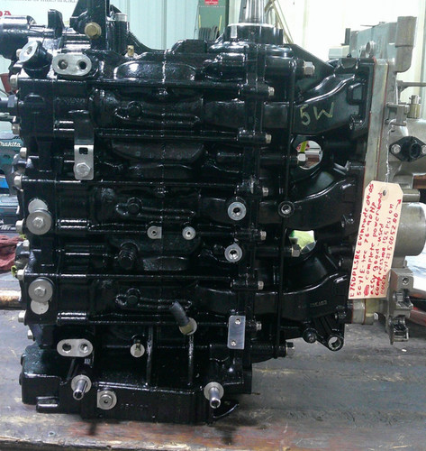 Good freshwater used oem - good,