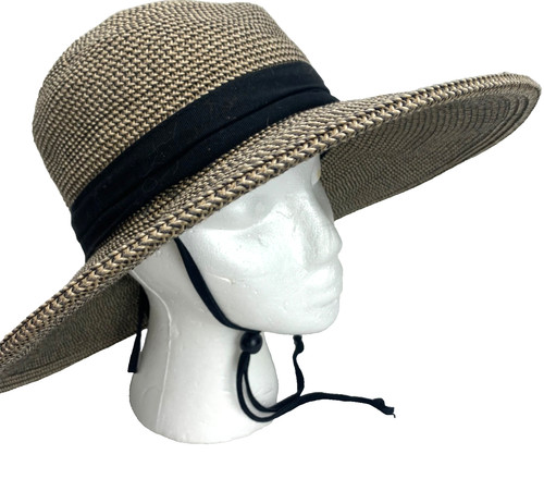 Solar escape wide brim - solar,