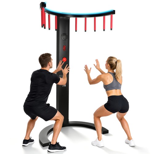 Catch stick arcade game - catch,