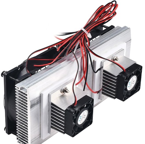 Mini air conditioner 12v - air,