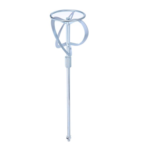 Concrete mixing paddle paint - paddle,
