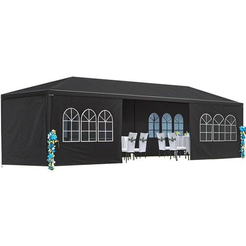 X20 x30 outdoor canopy - 10'x30',