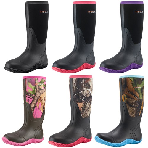 Hisea women waterproof rain - hisea,