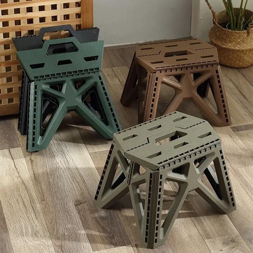 Portable folding camping - camping, chair
