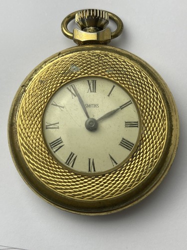 Smiths pocket watch - 73, made