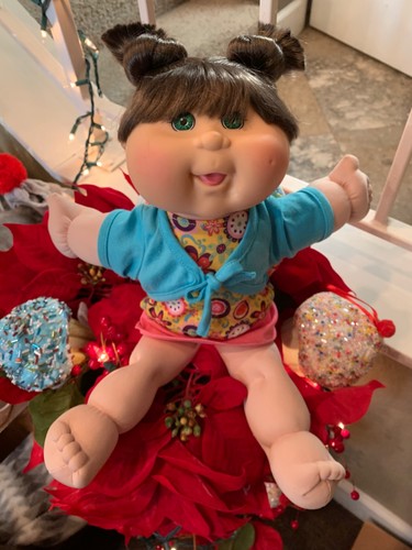 Cabbage patch kids twinkle - kids,