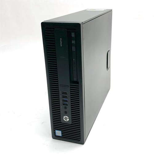 Prodesk 600 sff - hp,
