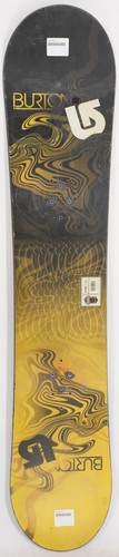 Burton ltr swirls snowboard - burton,