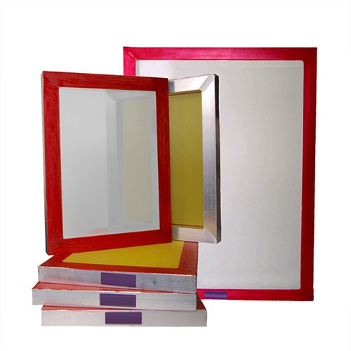 6pcs 24in aluminum silk - 20,