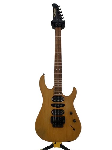 Hamer electric guitar - electric, usa
