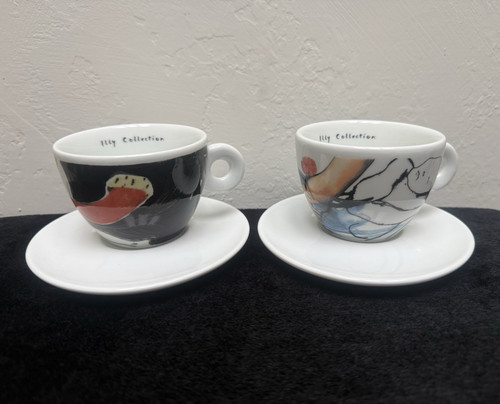 Vtg 1994 illy art - 1994,