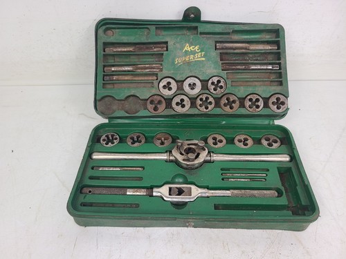 Vintage ace hanson 614 super - vintage,