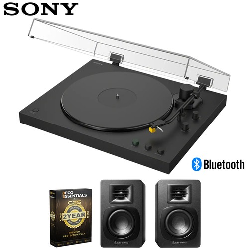 Sony full auto playback - full,