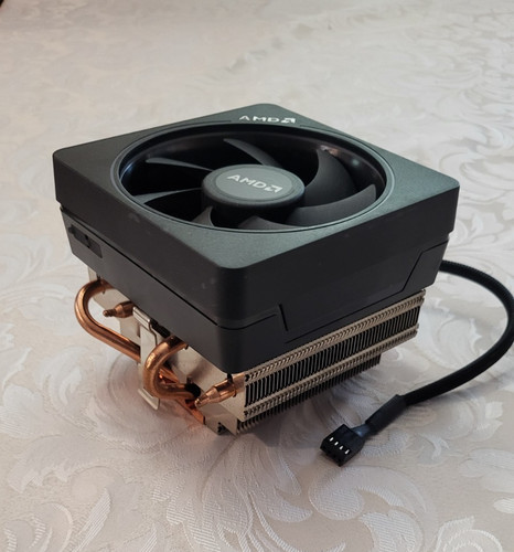 Amd wraith prism rgb cpu - wraith,