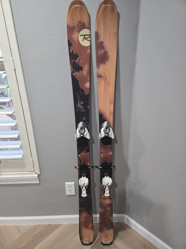 Rossignol sc80 all - rossignol,