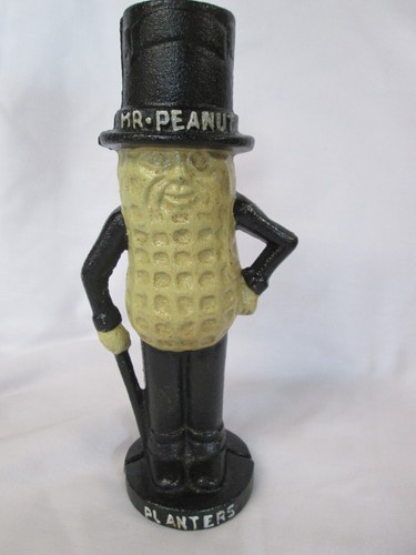 Peanut planters peanuts - planters,