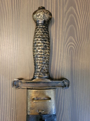 Antique high quality copy of - "copy",